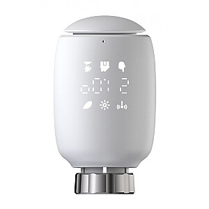 Термостат Smart ZigBee SHRT203ZG 