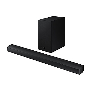 Samsung B sērijas Soundbar HW-B650D 3.1 kanālu zemfrekvences skaļrunis