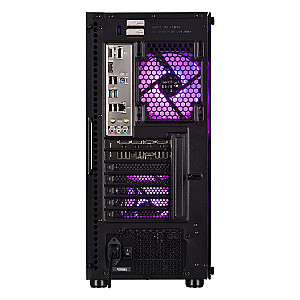 Actina 5901443382676 ПК AMD Ryzen™ 5 7600 32 ГБ DDR5-SDRAM 1 ТБ SSD AMD Radeon RX 7900 GRE Midi Tower Черный