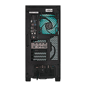 Actina 5901443383727 ПК Intel® Core™ i5 i5-14500 32 ГБ DDR5-SDRAM 1 ТБ SSD NVIDIA GeForce RTX 4070 Ti Super Midi Tower Черный