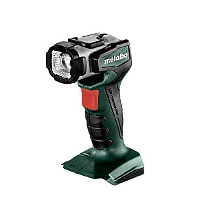 METABO bagāžnieka LAMPA 14.4-18 LED