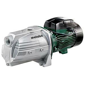 DĀRZA SŪKNIS METABO 9000 l/h 5,1 bar P 9000G