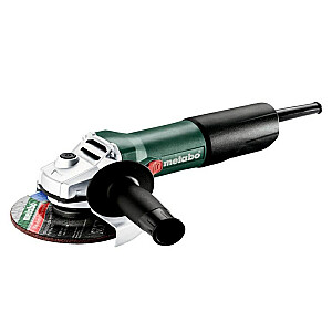 Metabo W 850-125 - winkelquarn - 850 W