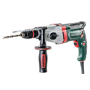 УДАРНАЯ ДРЕЛЬ METABO SBE 850-2 КОРПУС