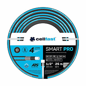 CELLFAST GARDEN HOSE SMART PRO ATS 3/4&quot; 20 MB