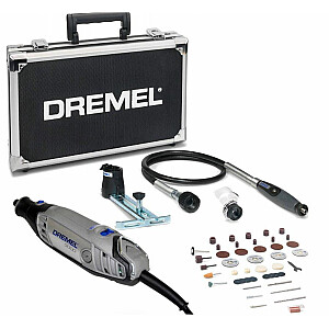 DREMEL VIRPOŠANAS INSTRUMENTS 3000-3/45 EU