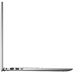 Dell Inspiron 5630 i5-1335U 16.0" FHD+ 8GB LPDDR5 4800 SSD1TB Intel Iris Xe Graphics backlit Win11 Silver