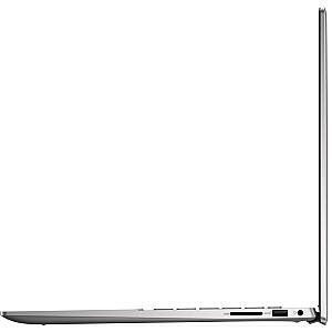 Dell Inspiron 5630 i5-1335U 16.0" FHD+ 8GB LPDDR5 4800 SSD1TB Intel Iris Xe Graphics backlit Win11 Silver