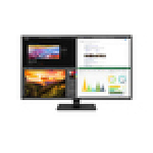 B-GRADE-ITEM! BGRADEITEM! LG Monitor 43UN700P-B 43UN700PB (43UN700P-B)