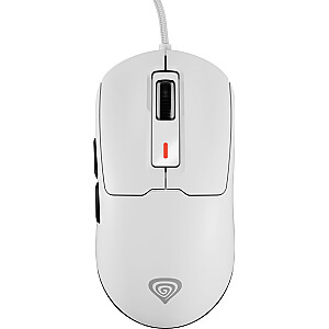 Mouse Genesis KRYPTON 660 WHITE NMG-2190