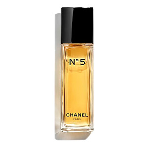 CHANEL N5 Tualetes izsmidzināmais ūdens 100 ml