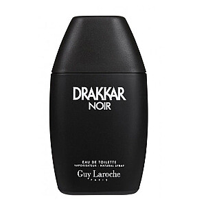 Тест GUY LAROCHE Drakkar Noir EDT спрей 100мл