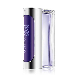 Testeris PACO RABANNE Ultraviolet Man EDT aerosols 100ml