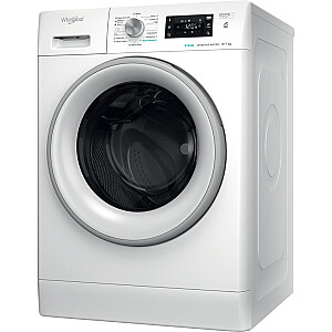 Veļas mašīna Whirlpool FFWDB 976258 SV