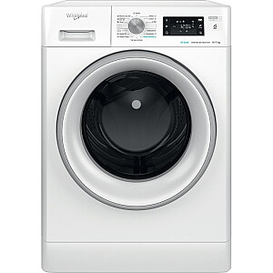 Veļas mašīna Whirlpool FFWDB 976258 SV