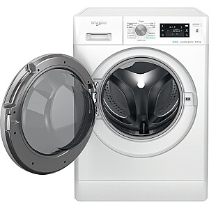 Veļas mašīna Whirlpool FFWDB 976258 SV