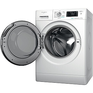 Стиральная машина с сушкой Whirlpool FFWDB 976258 SV EE