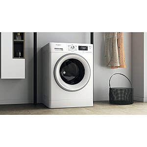 Veļas mašīna Whirlpool FFWDB 976258 SV