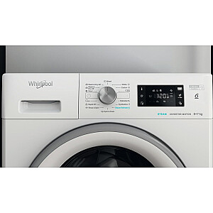 Veļas mašīna Whirlpool FFWDB 976258 SV