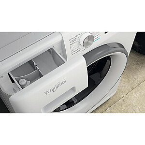 Veļas mašīna Whirlpool FFWDB 976258 SV