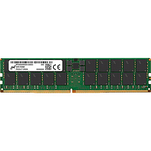 Micron 64 ГБ DDR5-5600 RDIMM 2Rx4 CL46