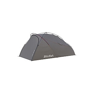 Палатка Puez Trek 2p-alloy-gold SALEWA