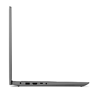 Lenovo IdeaPad 3 15IAU7 i3-1215U 15,6" FHD TN 250 нит AG 8 ГБ DDR4 3200 SSD512 Intel UHD Graphics NoOS Arctic Grey