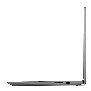 Lenovo IdeaPad 3 15IAU7 i3-1215U 15,6" FHD TN 250 нит AG 8 ГБ DDR4 3200 SSD512 Intel UHD Graphics NoOS Arctic Grey