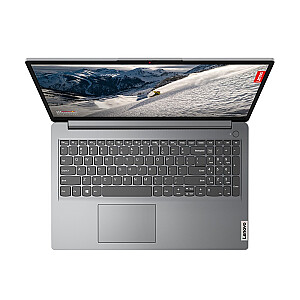 Lenovo IdeaPad 1 15AMN7 Ryzen 3 7320U 15,6&quot; FHD TN 220 нит AG 8 ГБ LPDDR5-5500 SSD512 Radeon 610M Graphics NoOS Cloud Grey