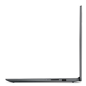 Lenovo IdeaPad 1 15AMN7 Ryzen 3 7320U 15,6" FHD TN 220 нит AG 8 ГБ LPDDR5-5500 SSD512 Radeon 610M Graphics NoOS Cloud Grey