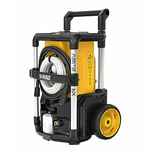 ШАЙБА DEWALT 2x18V DCMPW1600N