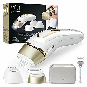 Депилятор Braun Silk-expert Pro IPL PL5356