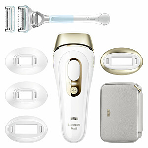 Депилятор Braun Silk-expert Pro IPL PL5356