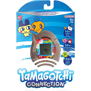 TAMAGOTCHI CONNECTION - RAINBOW SKY