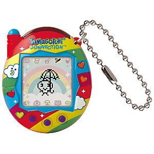 TAMAGOTCHI CONNECTION - RAINBOW SKY