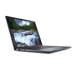 Dell Latitude 7340 L13-73400023565SA i5-1345U 13.3"WQXGA Touch 16GB DDR4 3200 SSD1TB BT BLKB FPR x360 W11Pro Titan Gray (REPACK) 2Y