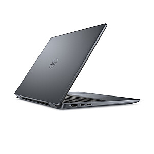 Dell Latitude 7340 L13-73400023565SA i5-1345U 13,3" WQXGA сенсорный 16 ГБ DDR4 3200 SSD 1 ТБ BT BLKB FPR x360 W11Pro Titan Grey (REPACK) 2 года