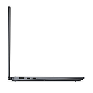 Dell Latitude 7340 L13-73400023565SA i5-1345U 13.3"WQXGA Touch 16GB DDR4 3200 SSD1TB BT BLKB FPR x360 W11Pro Titan Gray (REPACK) 2Y