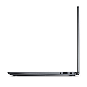 Dell Latitude 7340 L13-73400023565SA i5-1345U 13,3" WQXGA сенсорный 16 ГБ DDR4 3200 SSD 1 ТБ BT BLKB FPR x360 W11Pro Titan Grey (REPACK) 2 года