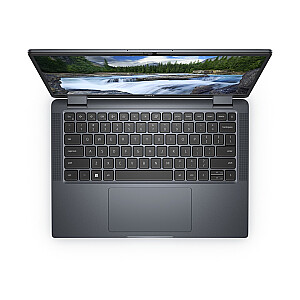 Dell Latitude 7340 L13-73400023565SA i5-1345U 13.3"WQXGA Touch 16GB DDR4 3200 SSD1TB BT BLKB FPR x360 W11Pro Titan Gray (REPACK) 2Y