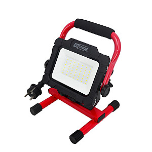 AWTOOLS SMD PORTABLE LED FLOOD LIGHT 30W BASIC TYPE H