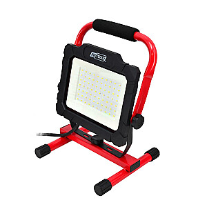 AWTOOLS SMD PORTABLE LED FLOOD LIGHT 50W BASIC TYPE H