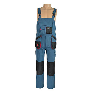 AWTOOLS WORK BIB PANTS T2/ BENZINS/ XXL