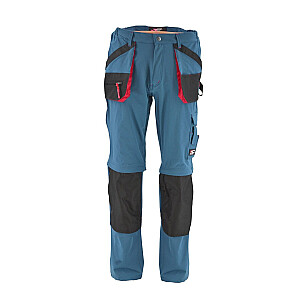 AWTOOLS WORK SHORTS T2/ PETROL/ S