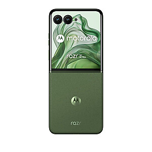 Motorola RAZR 50 Ultra 12/512 ГБ весенний зеленый