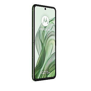 Motorola RAZR 50 Ultra 12/512 ГБ весенний зеленый