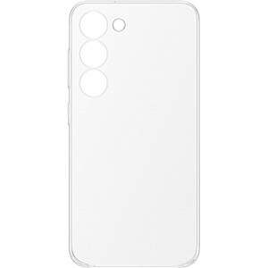 "Clear Cover Galaxy S23 Transparent EF-QS911CTEGWW