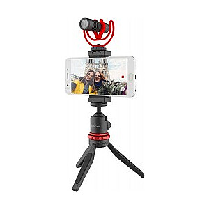 Boya standard smartphone video kit