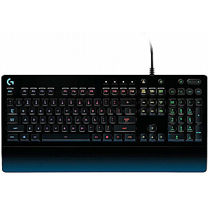 LOGI G213 Prodigy Gaming Keyboard (RUS)