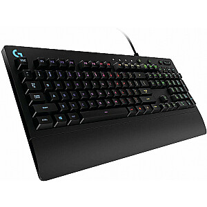 LOGI G213 Prodigy Gaming Keyboard (RUS)